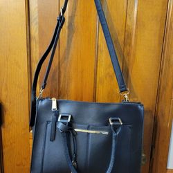 Steve Madden Oversize Shoulderbag Purse