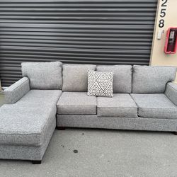 Sectional Couch