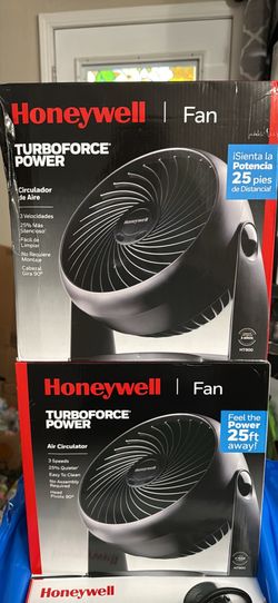 Turbo fan
