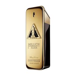 Paco Rabanne 1 Million Elixir 3.4oz – Brand New Authentic