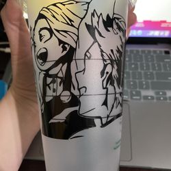Eri from MHA Cup