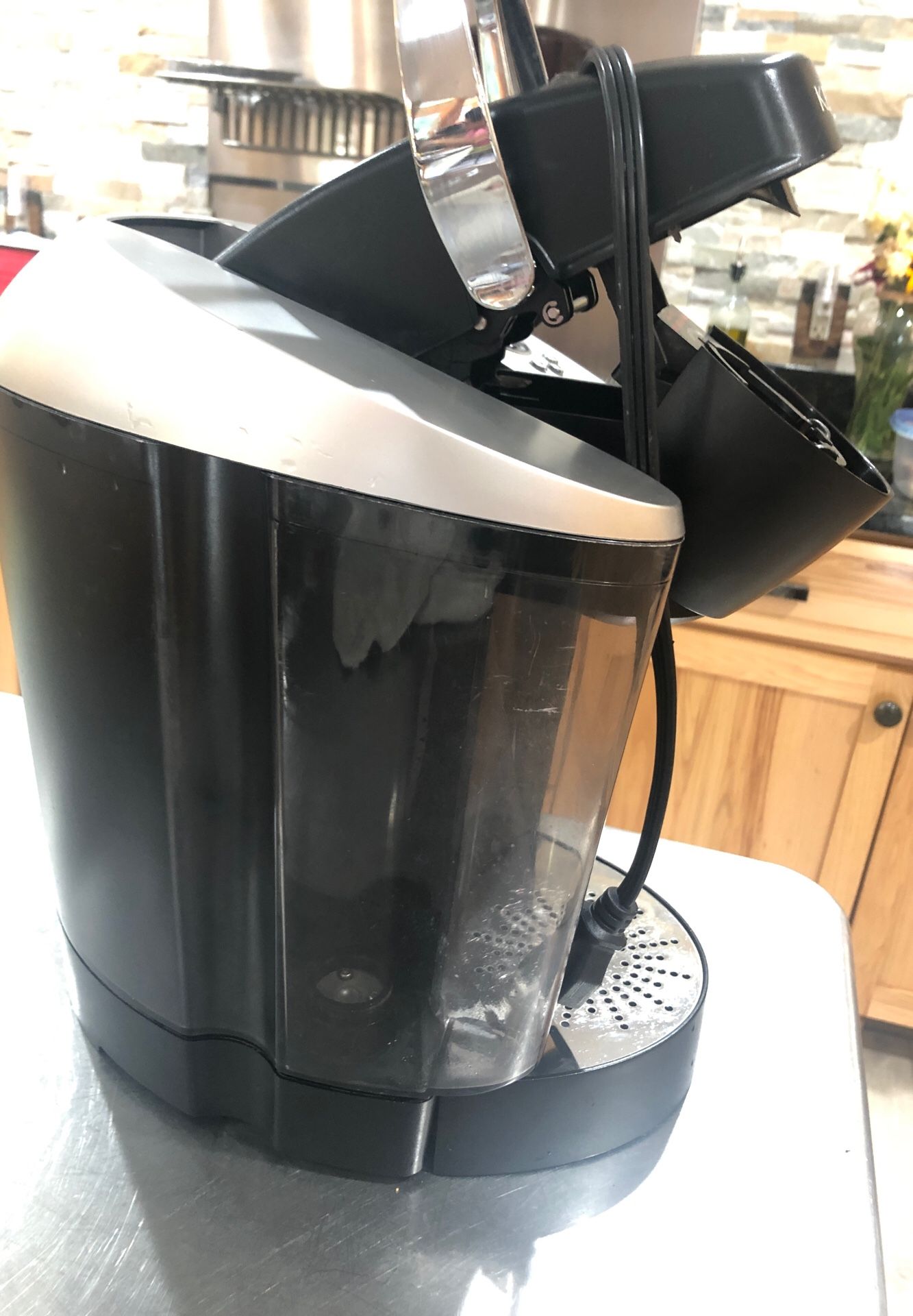 Keurig coffee maker