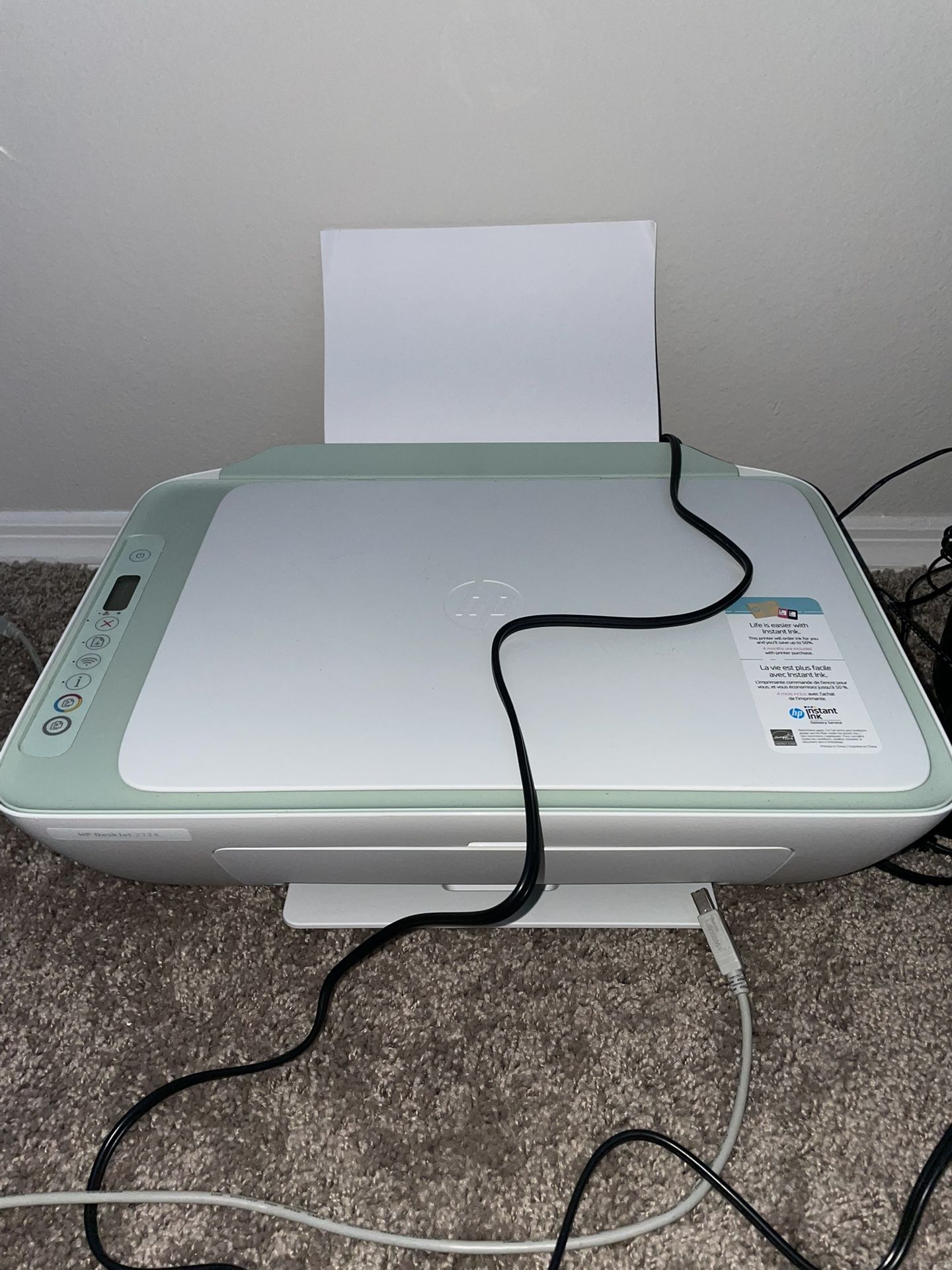 Copy Machine / Scanner/ Printer