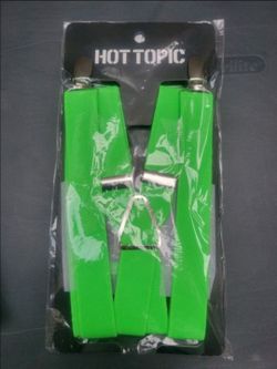 Suspenders