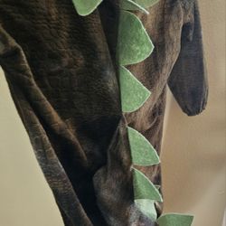 Dinosaur Costume