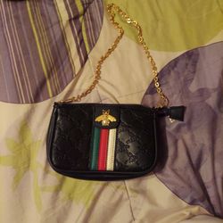 Small Fashion Bag New