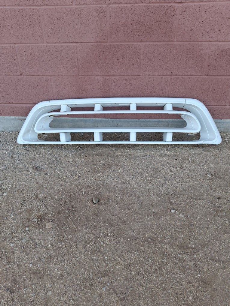 1957 Chevy Truck Grill