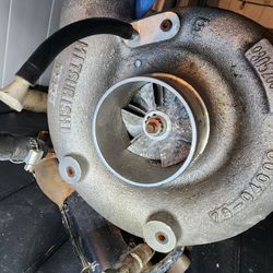 Mitsubishi Turbo TD04 TD05 TD06? Hybrid w/ Tial Wastegate & HKS ECU