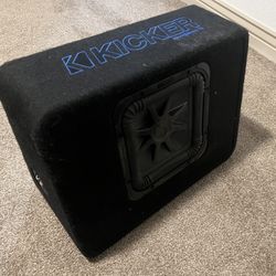 Kicker 44TL7S102