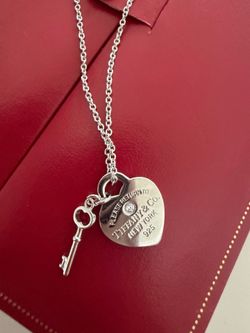 925 SILVER NECKLACE