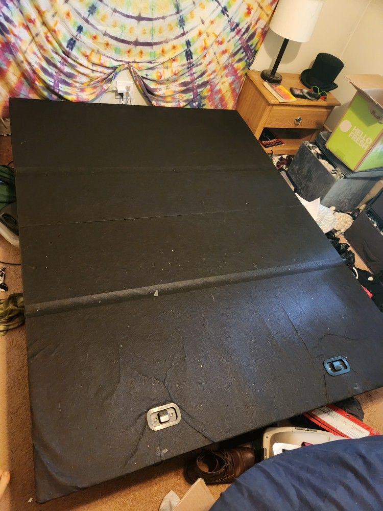 Queen Size Reclining Bed Frame