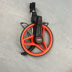Lufkin Measuring Wheel
