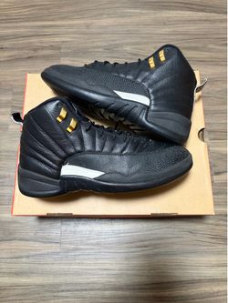Jordan 12 “Master”