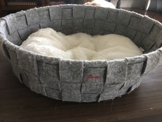 Ellen degeneres deals cat bed