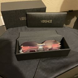 Versace Shades 