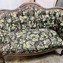 Antique Sittee