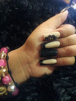 Nails