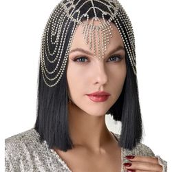 Diamond Headpiece VINTAGE