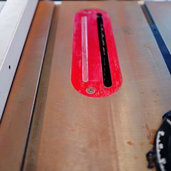 Delta Shopmaster 10” table saw