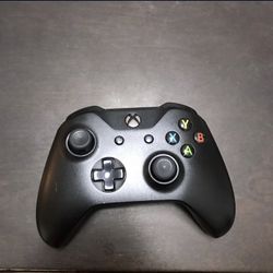 xbox controller 