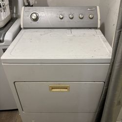 Whirlpool Dryer (used) 