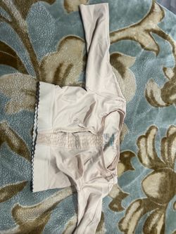 OBO- Marena Recovery compression garments post surgery
