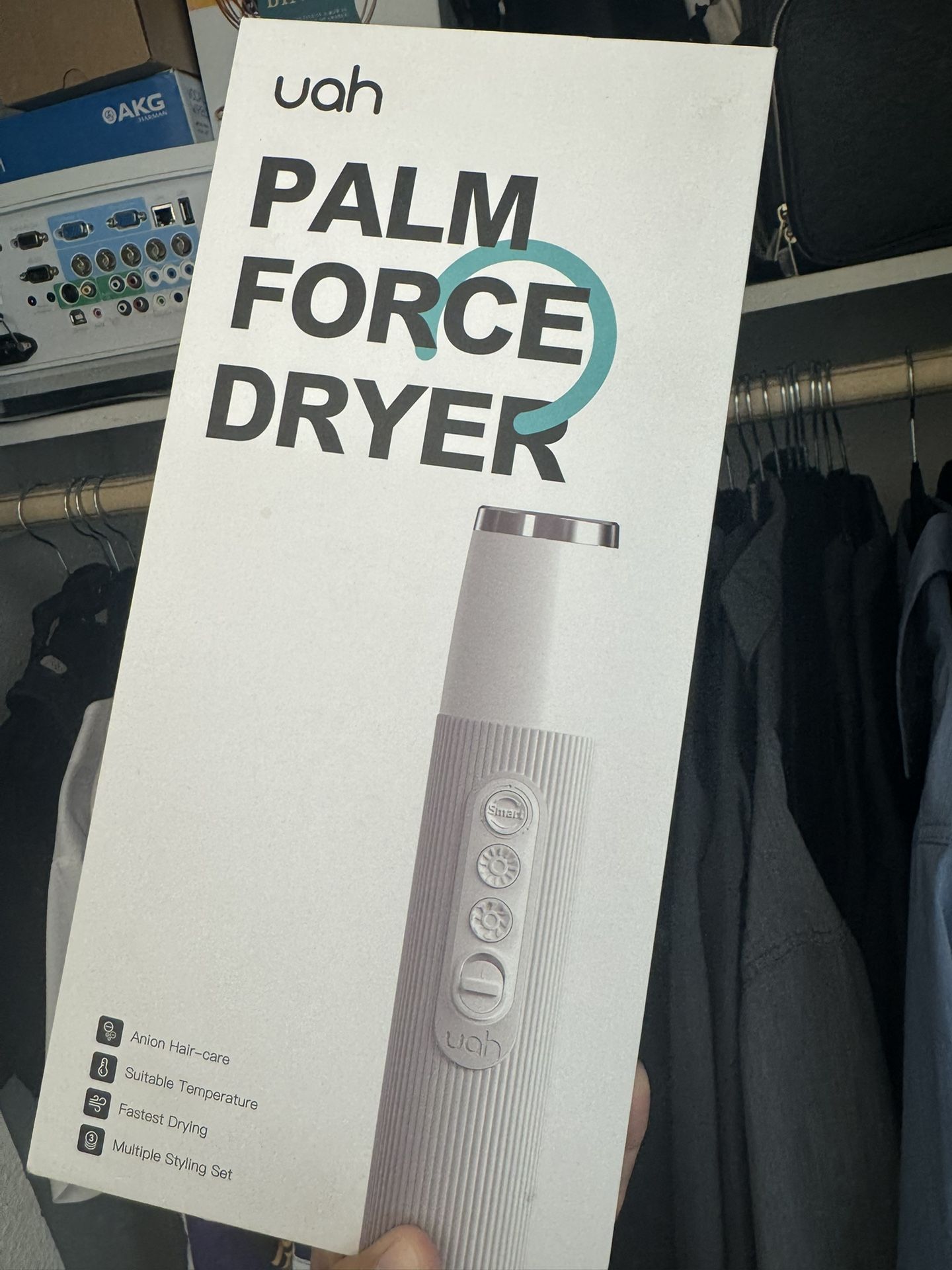 Pet Dryer