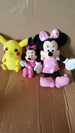 Toys