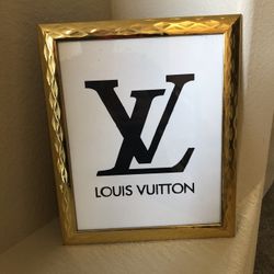 Silhouette picture 8 x 10 custom-made