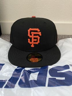 San Francisco Giants Baseball Cap