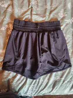 Runner Shorts