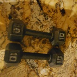 Weights