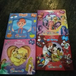 Kids Books