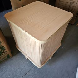 CB2 Storage Stand For Living Room Bedroom Tv