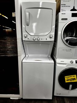 Washer And Dryer Sets 