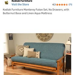 Futon