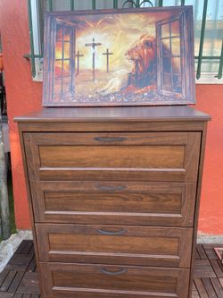 IKEA Dresser