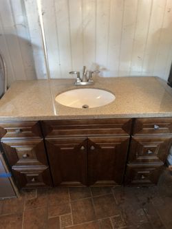 Sink