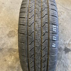 One Tire 235 65 18