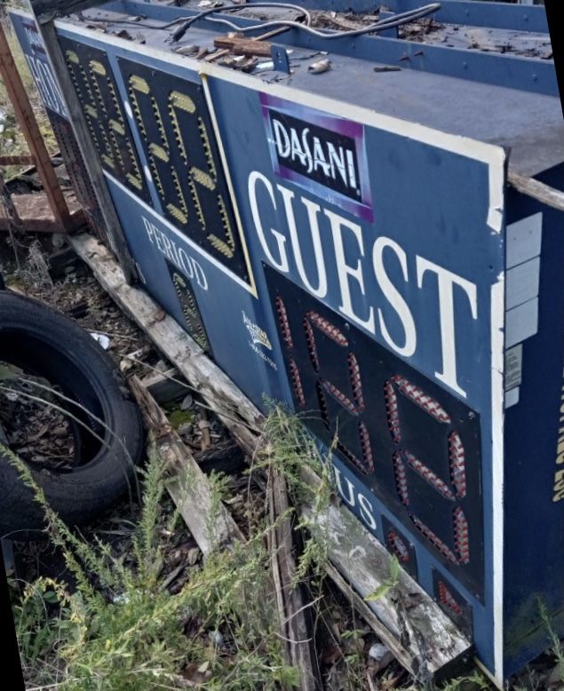 Score Board