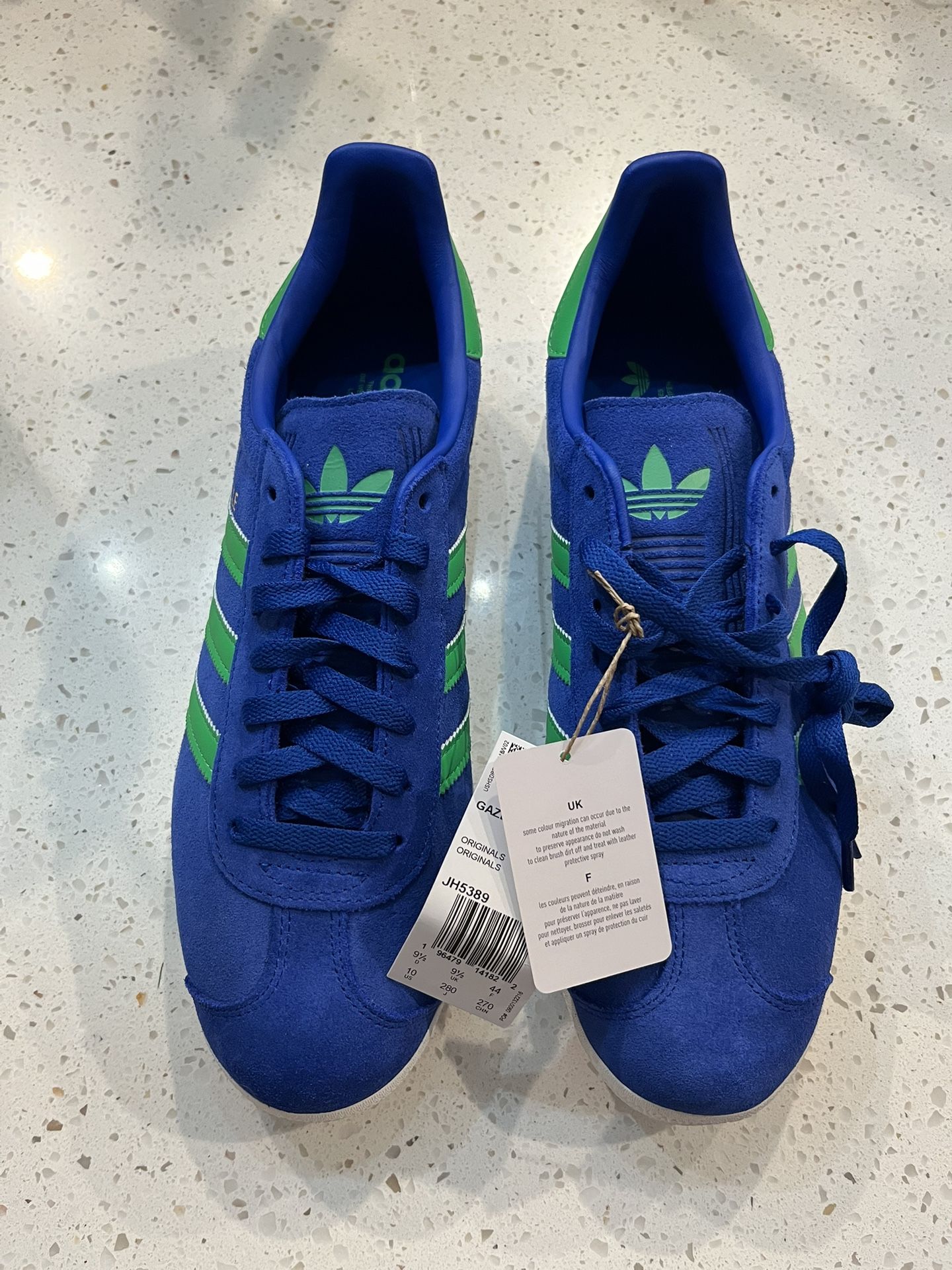 Adidas Gazelle sneakers