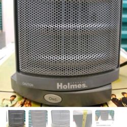 Portable Heater