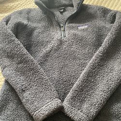 Patagonia Sweater 