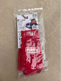 Franklin Baseball Batting Gloves