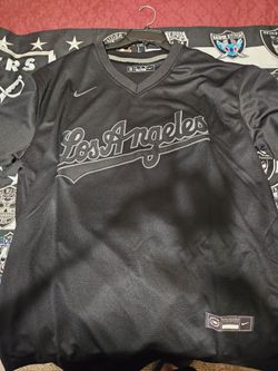 LA Dodgers Jersey