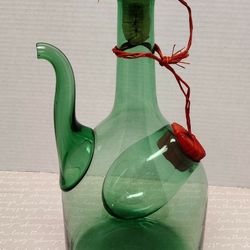1970s Bottle