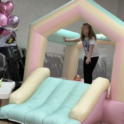 Jumping Castle/bounce House