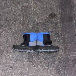 Kids Snow Boots