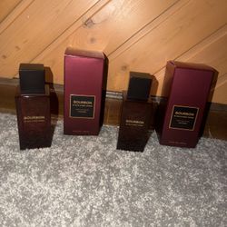 Bourbon Cologne By Bath & Bodywork’s