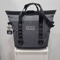 M12 Yeti Backpack Cooler Brand  On Hand 